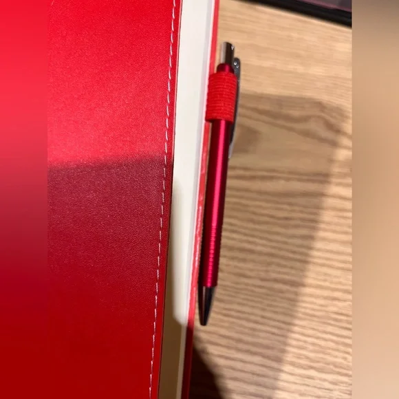 🌙 B76 - Spector & Co notebook - Picture 2 of 3